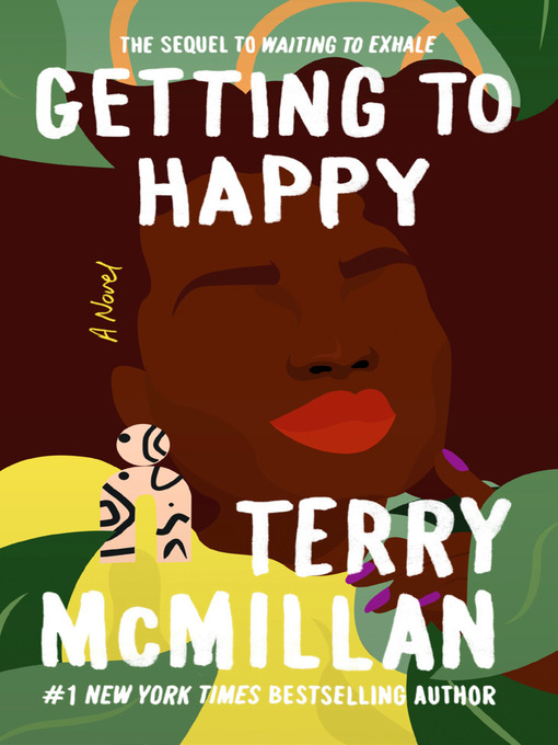 Title details for Getting to Happy by Terry McMillan - Available